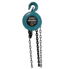 BPA9131 ΠΑΛΑΓΚΟ ΑΛΥΣΙΔΑΣ 1t-3m BORMANN LITE 049340