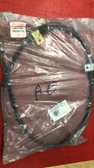 ΝΤΙΖΑ ΧΕΙΡΟΦΡΕΝΟΥ ΑΡΙΣΤΕΡΗ MITSUBISHI LANCER EVO VI '98- '00 (MR249159) Cable parking brake rear left