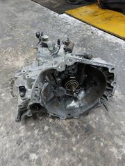 ΣΑΣΜΑΝ SUZUKI LIANA M13A 1300cc -thumb-1