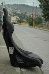 Bucket καθίσματα COBRA IMOLA PRO Αγωνιστικά-thumb-1
