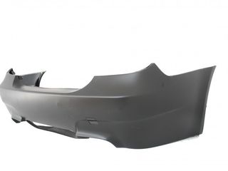 BMW E60 LOOK M5 ΠΙΣΩ ΠΡΟΦΥΛΑΚΤΗΡΑΣ-thumb-1