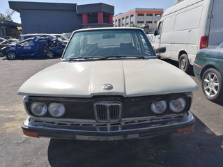 BMW 518 '78 1800cc