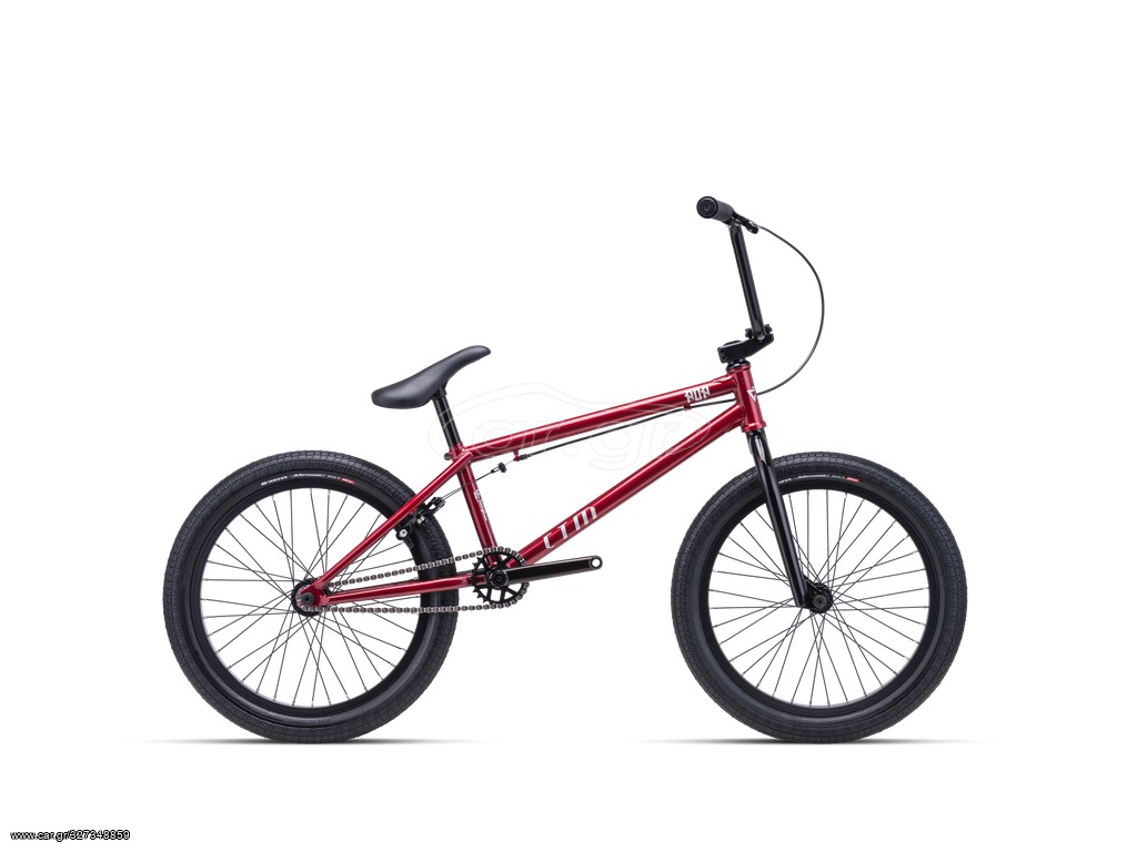 BMX Ctm 2022 POP  CRMO 20"