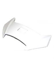 Shoei Αεραγωγός Εισαγωγής Κορυφής Πάνω Airscoop X-Spirit III White