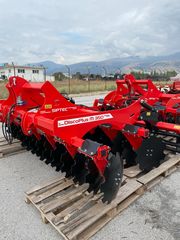 Σβάρνα - Δισκοσβάρνα 2022 DISCOPLUS M 350-thumb-1