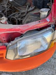 Φανάρι αριστερο   Toyota Hiace 1996-2003-thumb-1