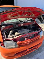 Φανάρι αριστερο   Toyota Hiace 1996-2003-thumb-2