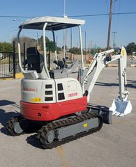 Εκσκαφάκι (διαβολάκι) Takeuchi 2025 TB217R-thumb-8