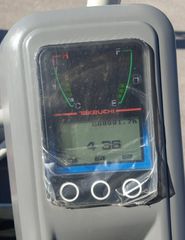 Εκσκαφέας Με Ερπύστριες Takeuchi 2025 TB217R-thumb-11