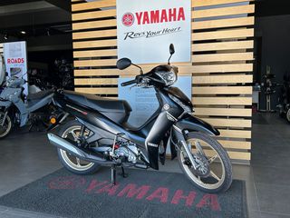 Yamaha 2024 CRYPTON S115 - ΝΕΑ ΜΕΙΩΜΕΝΗ ΤΙΜΗ!!!