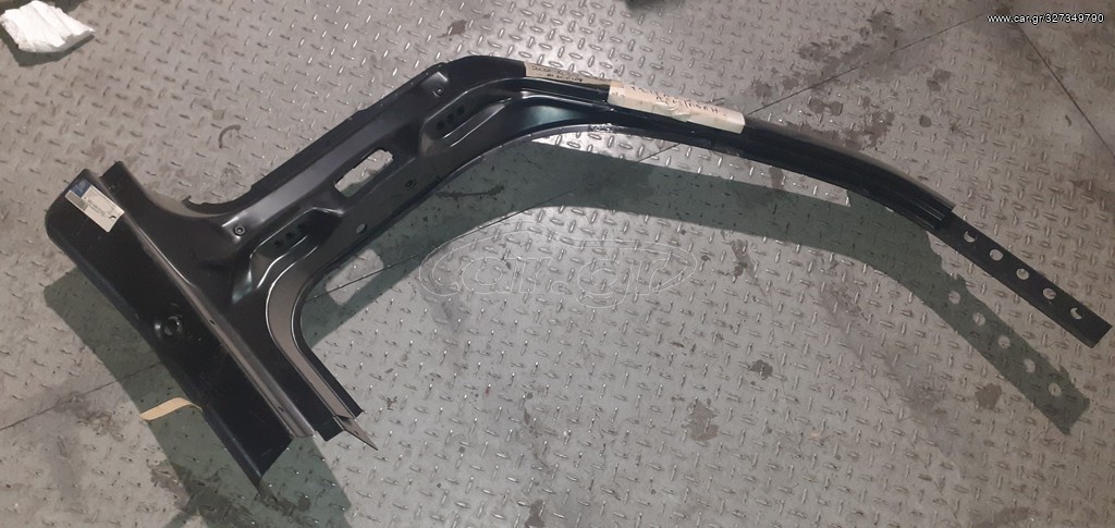 MERCEDES-BENZ ΚΟΛΩΝΑ ΔΕΞΙΑ ΓΙΑ C230/C250 C-CLASS A2026300707