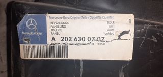 MERCEDES-BENZ ΚΟΛΩΝΑ ΔΕΞΙΑ ΓΙΑ C230/C250 C-CLASS A2026300707-thumb-1