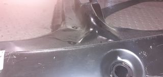 MERCEDES-BENZ ΚΟΛΩΝΑ ΔΕΞΙΑ ΓΙΑ C230/C250 C-CLASS A2026300707-thumb-2