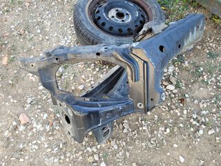 OPEL TIGRA 2006 TWIN TOP ΦΑΝΟΣΤΑΤΗΣ ΘΟΛΟΣ ΣΑΣΙ ΑΡΙΣΤΕΡΗ ΠΛΕΥΡΑ 