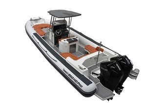 Marlin 2025 850 HD PRO GT