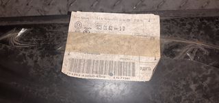 SEAT ΠΟΡΤΑ ΑΡΙΣΤΕΡΗ ΠΙΣΩ ΓΙΑ TOLEDO/LEON 1999-2006 1M0833055L-thumb-1