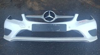 Προφυλακτήρας Mercedes Benz e class AMG w207