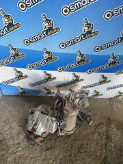 TOYOTA AURIS 2015 1ND ΚΑΤΑΛΥΤΗΣ DPF 