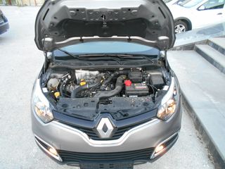 Renault Captur 2016 TCe 90 DYNAMIC/ Navi / Camera / Άριστο!!-thumb-61