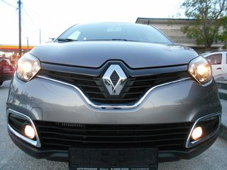 Renault Captur 2016 TCe 90 DYNAMIC/ Navi / Camera / Άριστο!!-thumb-2