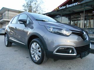 Renault Captur 2016 TCe 90 DYNAMIC/ Navi / Camera / Άριστο!!-thumb-1