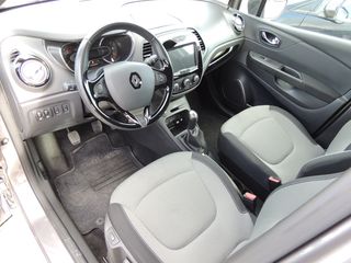 Renault Captur 2016 TCe 90 DYNAMIC/ Navi / Camera / Άριστο!!-thumb-18