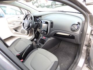 Renault Captur 2016 TCe 90 DYNAMIC/ Navi / Camera / Άριστο!!-thumb-20