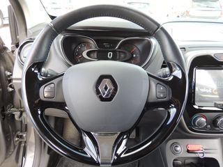 Renault Captur 2016 TCe 90 DYNAMIC/ Navi / Camera / Άριστο!!-thumb-21