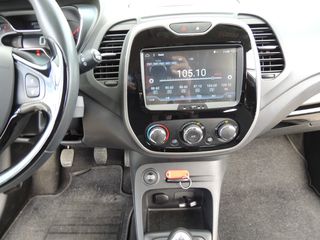 Renault Captur 2016 TCe 90 DYNAMIC/ Navi / Camera / Άριστο!!-thumb-23