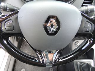Renault Captur 2016 TCe 90 DYNAMIC/ Navi / Camera / Άριστο!!-thumb-22