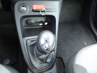Renault Captur 2016 TCe 90 DYNAMIC/ Navi / Camera / Άριστο!!-thumb-24