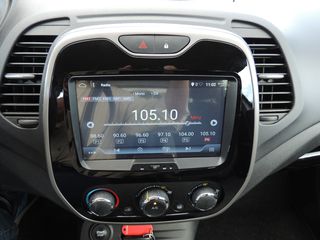 Renault Captur 2016 TCe 90 DYNAMIC/ Navi / Camera / Άριστο!!-thumb-25
