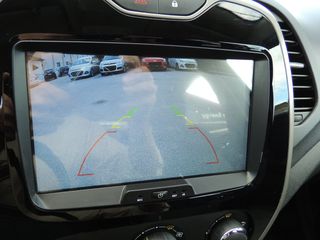 Renault Captur 2016 TCe 90 DYNAMIC/ Navi / Camera / Άριστο!!-thumb-26
