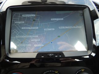 Renault Captur 2016 TCe 90 DYNAMIC/ Navi / Camera / Άριστο!!-thumb-29