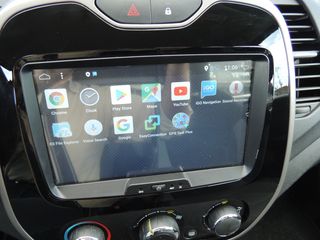 Renault Captur 2016 TCe 90 DYNAMIC/ Navi / Camera / Άριστο!!-thumb-28