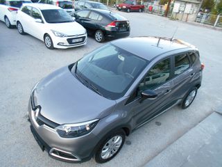 Renault Captur 2016 TCe 90 DYNAMIC/ Navi / Camera / Άριστο!!-thumb-4