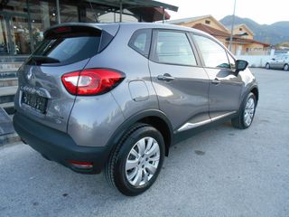 Renault Captur 2016 TCe 90 DYNAMIC/ Navi / Camera / Άριστο!!-thumb-6