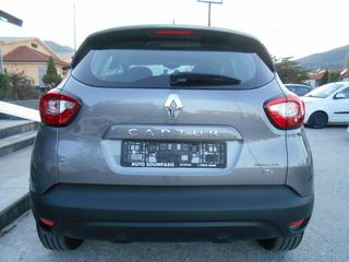 Renault Captur 2016 TCe 90 DYNAMIC/ Navi / Camera / Άριστο!!-thumb-7