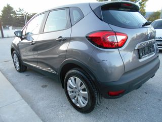 Renault Captur 2016 TCe 90 DYNAMIC/ Navi / Camera / Άριστο!!-thumb-8