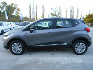 Renault Captur 2016 TCe 90 DYNAMIC/ Navi / Camera / Άριστο!!-thumb-9