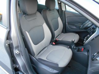 Renault Captur 2016 TCe 90 DYNAMIC/ Navi / Camera / Άριστο!!-thumb-43