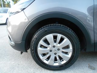 Renault Captur 2016 TCe 90 DYNAMIC/ Navi / Camera / Άριστο!!-thumb-45