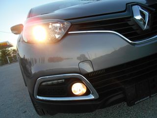 Renault Captur 2016 TCe 90 DYNAMIC/ Navi / Camera / Άριστο!!-thumb-55