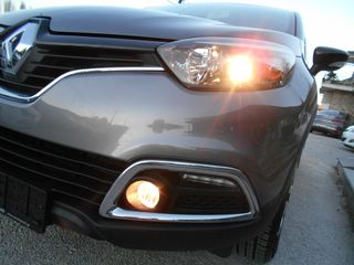 Renault Captur 2016 TCe 90 DYNAMIC/ Navi / Camera / Άριστο!!-thumb-56