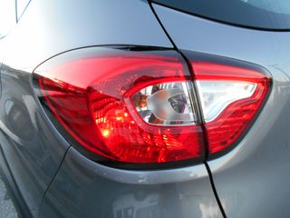 Renault Captur 2016 TCe 90 DYNAMIC/ Navi / Camera / Άριστο!!-thumb-57