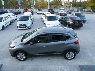 Renault Captur 2016 TCe 90 DYNAMIC/ Navi / Camera / Άριστο!!-thumb-10