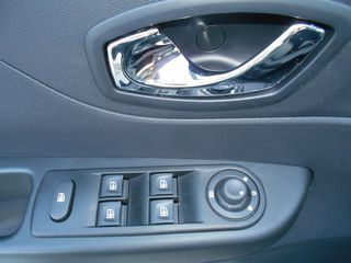 Renault Captur 2016 TCe 90 DYNAMIC/ Navi / Camera / Άριστο!!-thumb-16