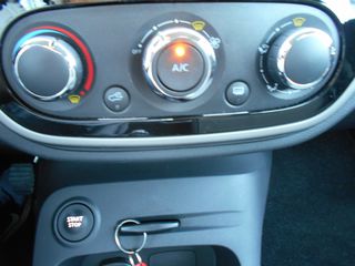 Renault Captur 2016 TCe 90 DYNAMIC/ Navi / Camera / Άριστο!!-thumb-37