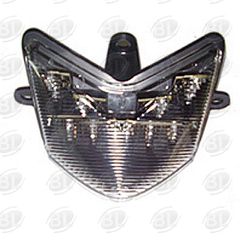 ΦΑΝΑΡΙ ΟΠΙΣΘΙΟ LED KAWASAKI ZX-10 R ST-4023 TAIWAN(BE)