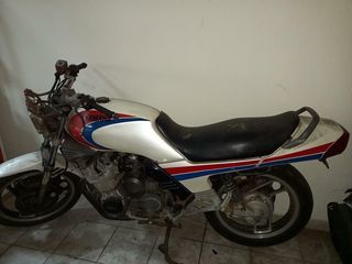 Yamaha '83